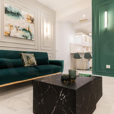 Glamorous Flat In The Heart Of Malaga By Rems Экстерьер фото