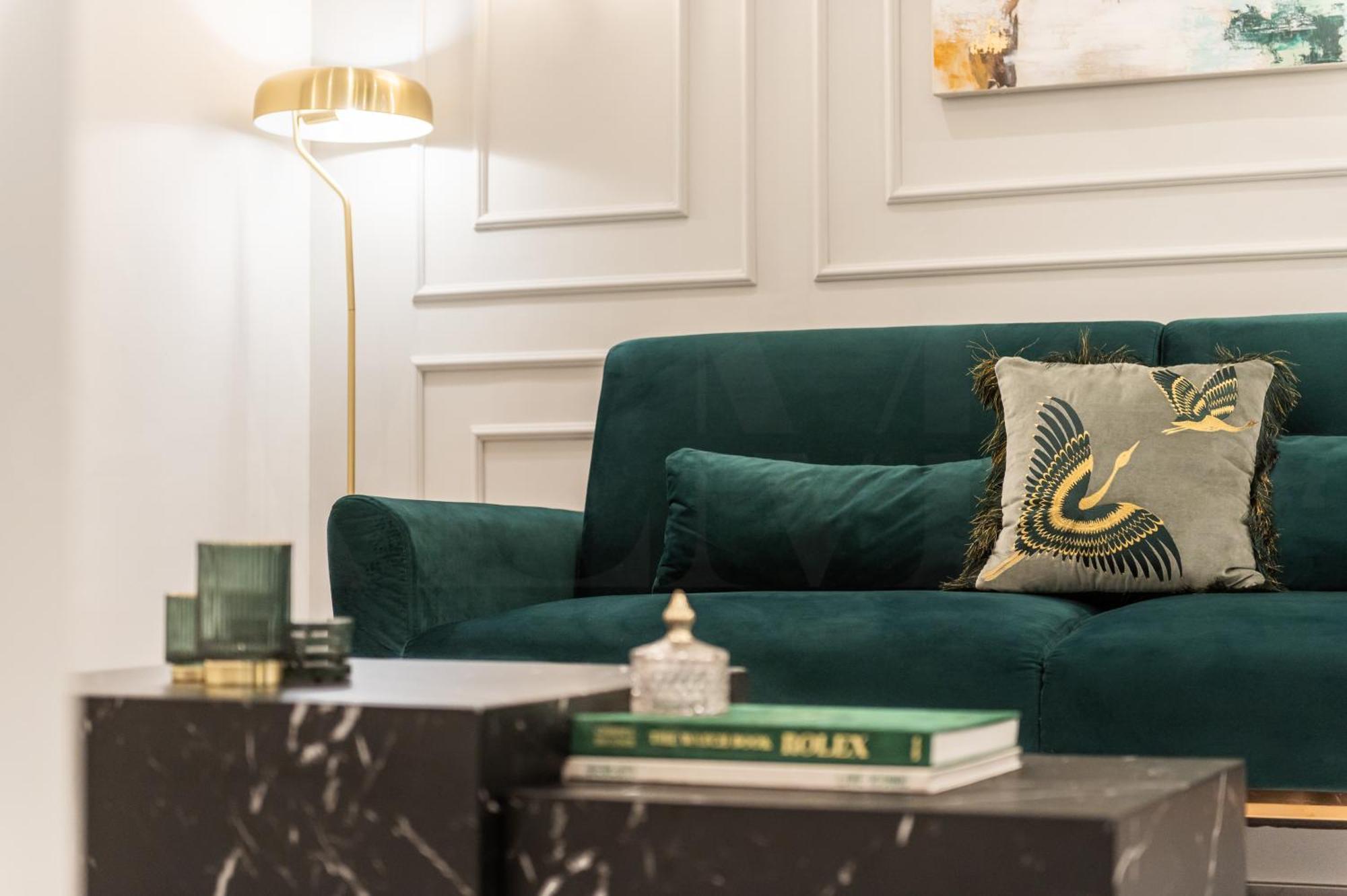 Glamorous Flat In The Heart Of Malaga By Rems Экстерьер фото