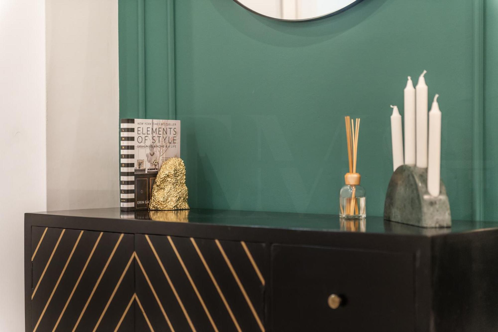 Glamorous Flat In The Heart Of Malaga By Rems Экстерьер фото