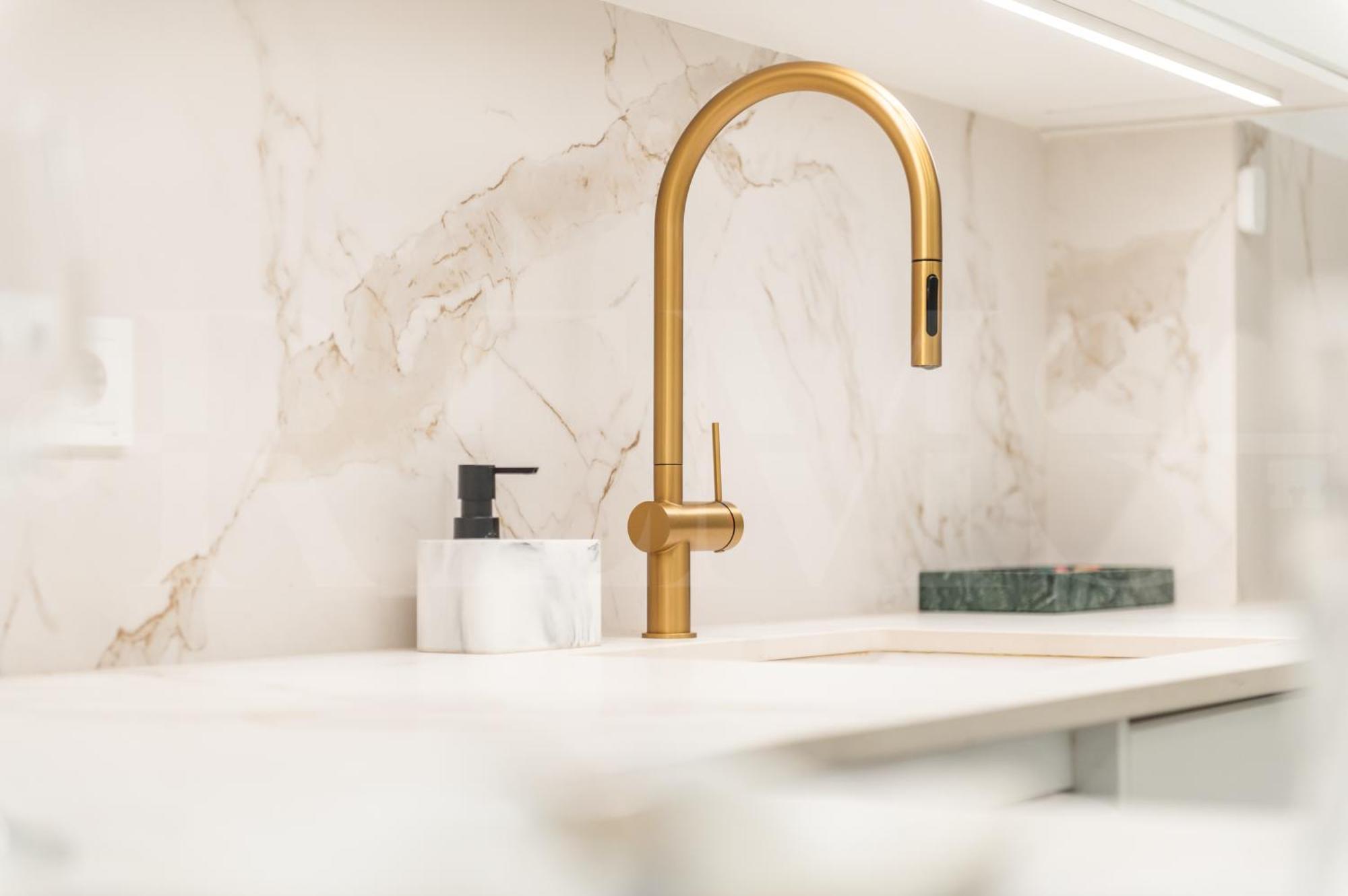 Glamorous Flat In The Heart Of Malaga By Rems Экстерьер фото