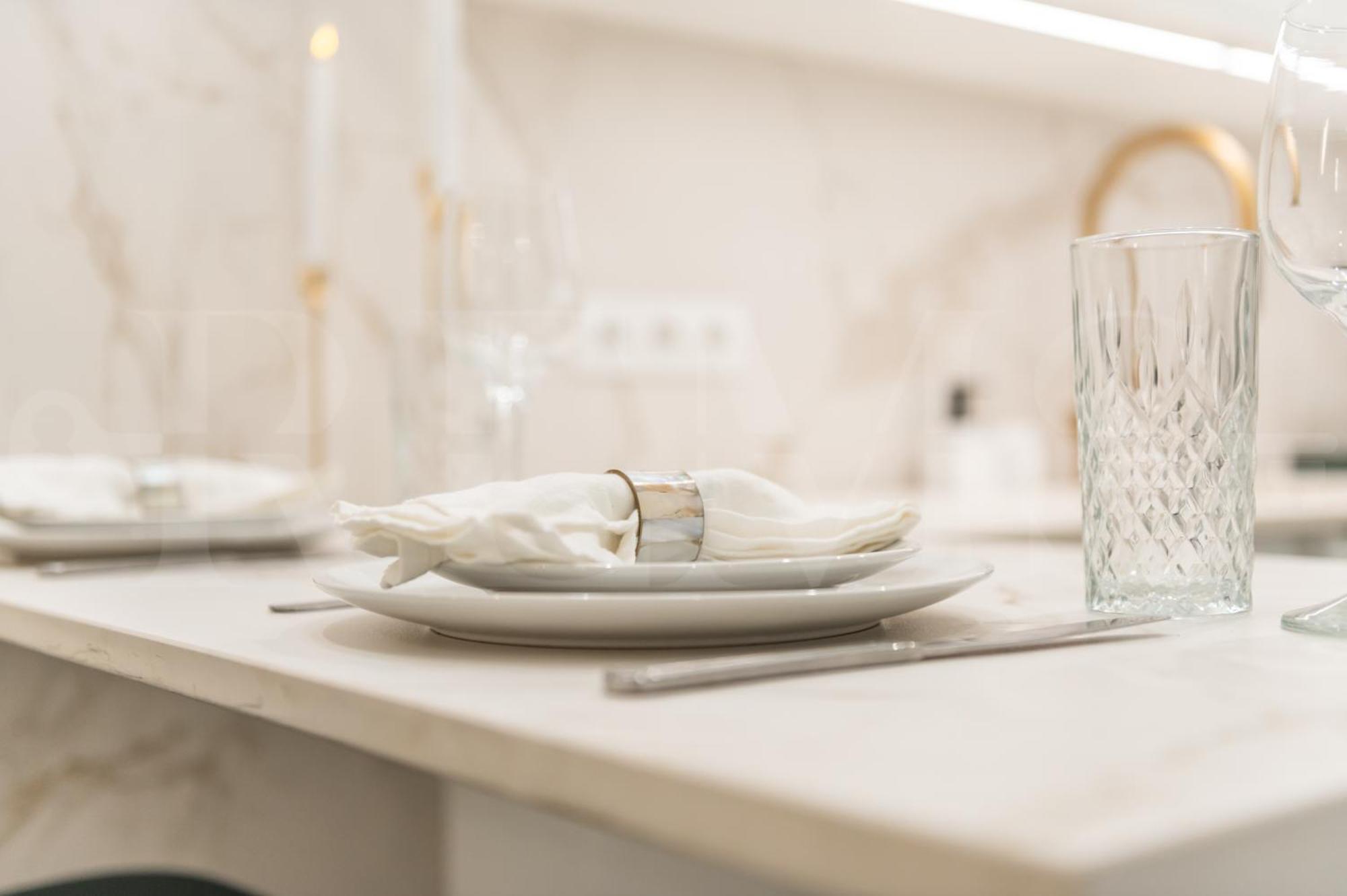 Glamorous Flat In The Heart Of Malaga By Rems Экстерьер фото
