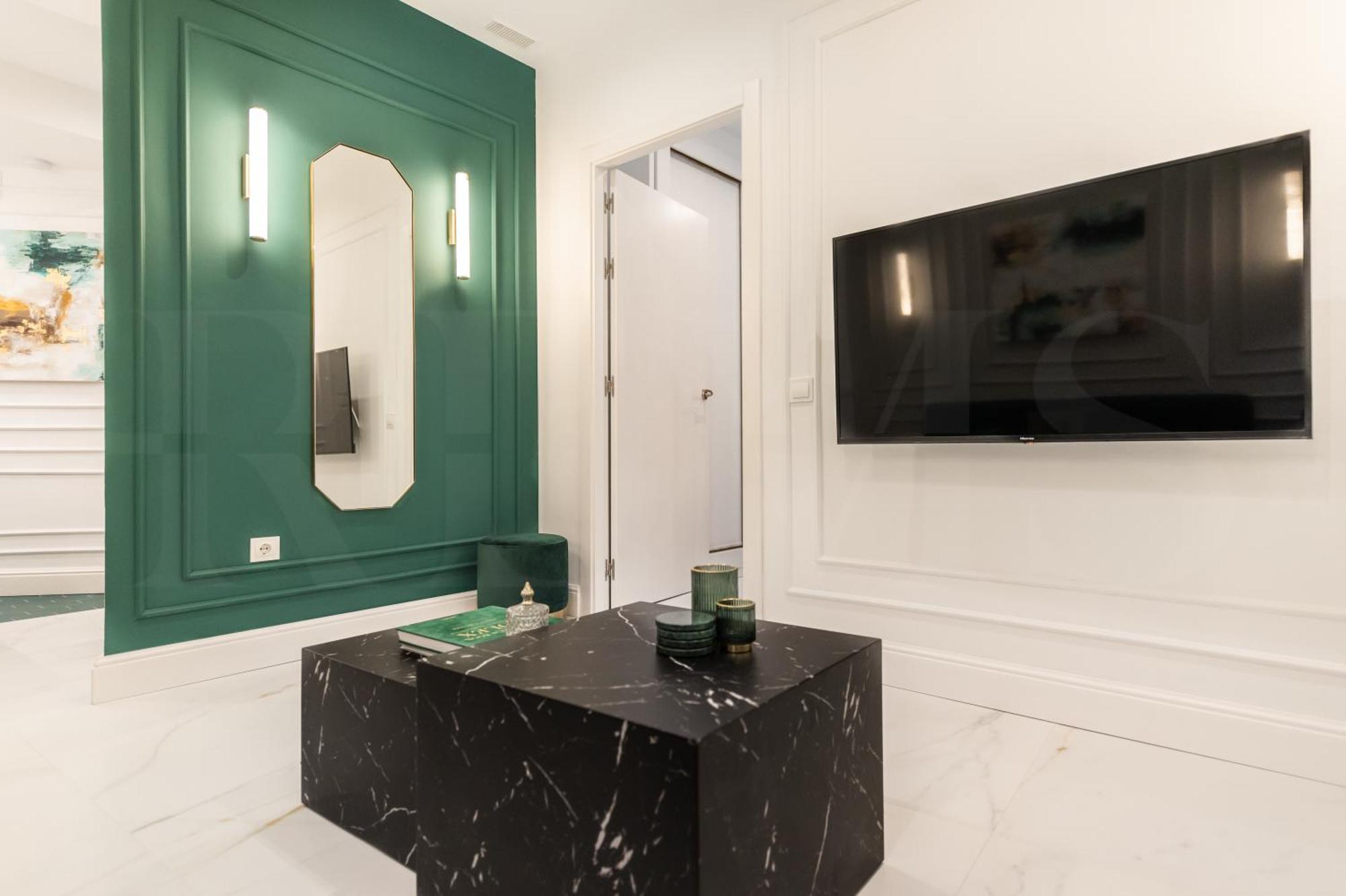 Glamorous Flat In The Heart Of Malaga By Rems Экстерьер фото