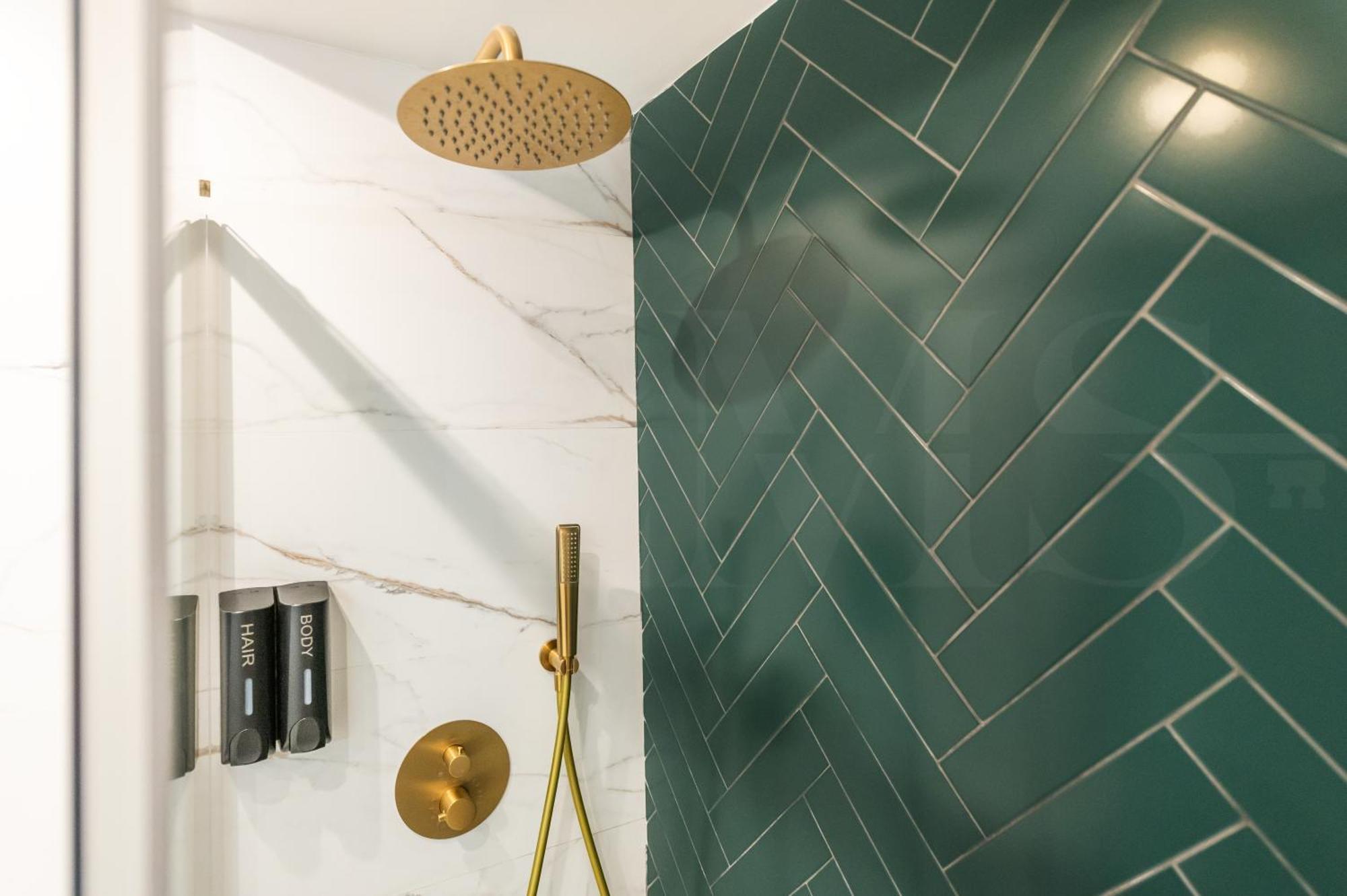 Glamorous Flat In The Heart Of Malaga By Rems Экстерьер фото