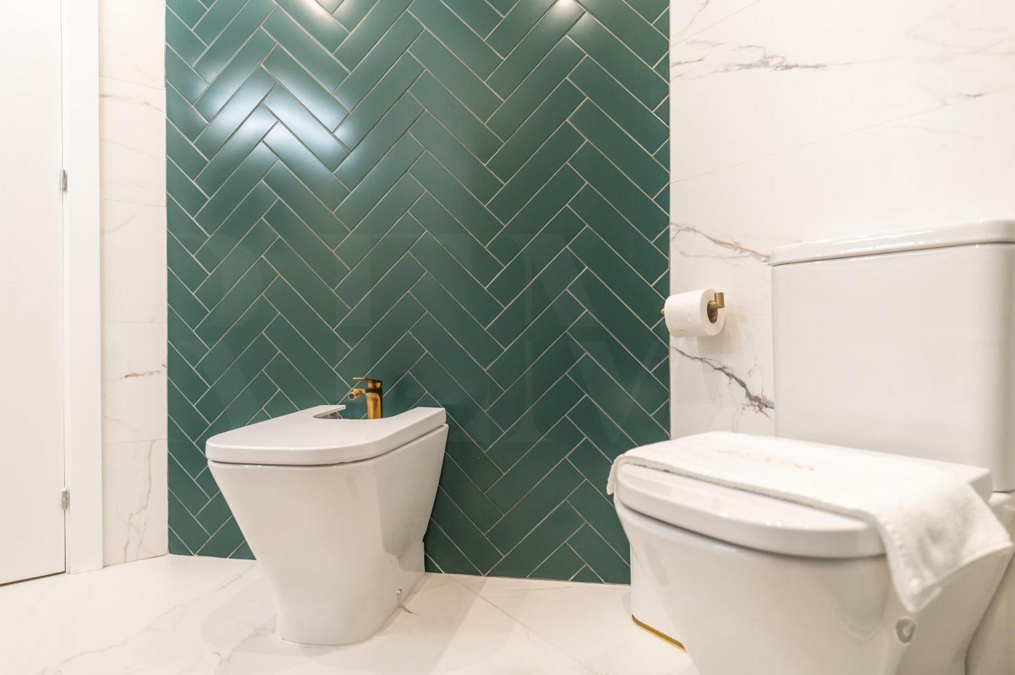 Glamorous Flat In The Heart Of Malaga By Rems Экстерьер фото