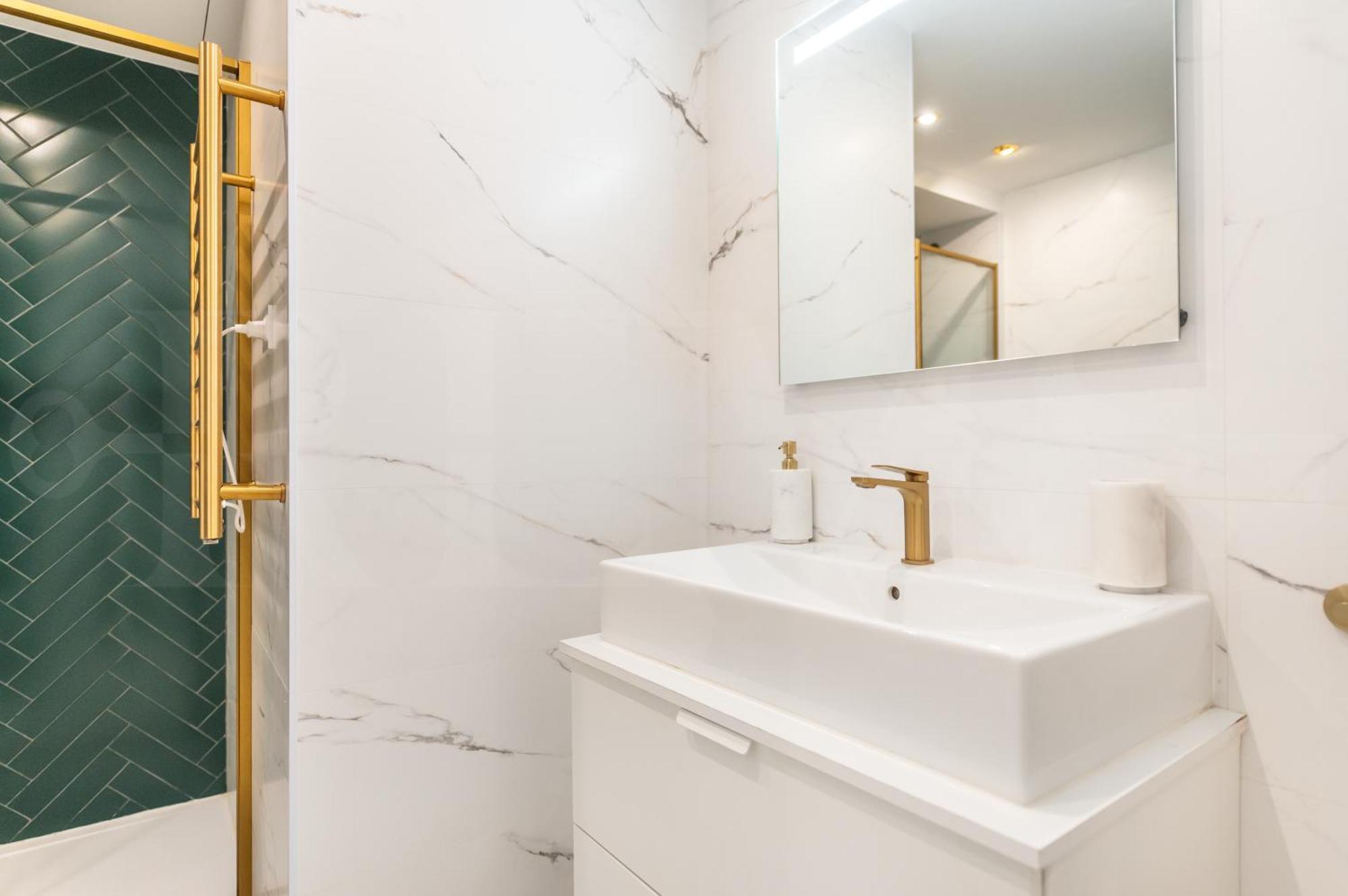 Glamorous Flat In The Heart Of Malaga By Rems Экстерьер фото